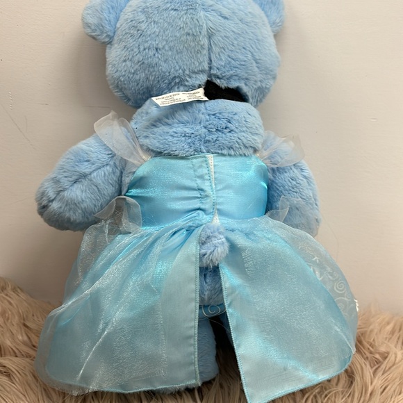 Cinderella Build a Bear Limited Edition - Picture 3 of 5